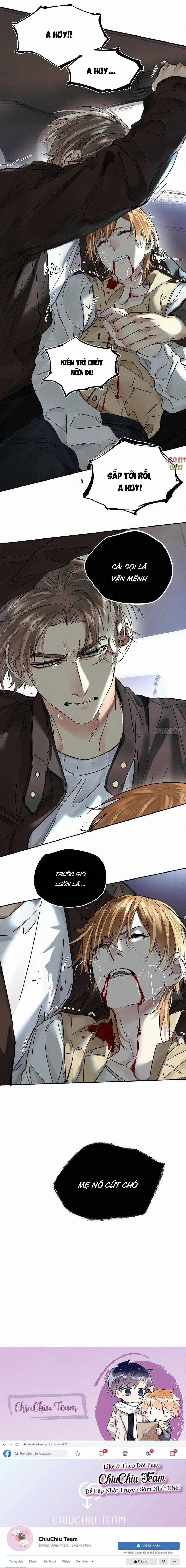 Antidote Poison 105 trang 20