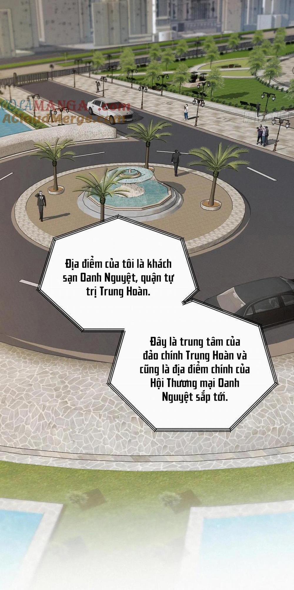 Antidote Poison 106 trang 1