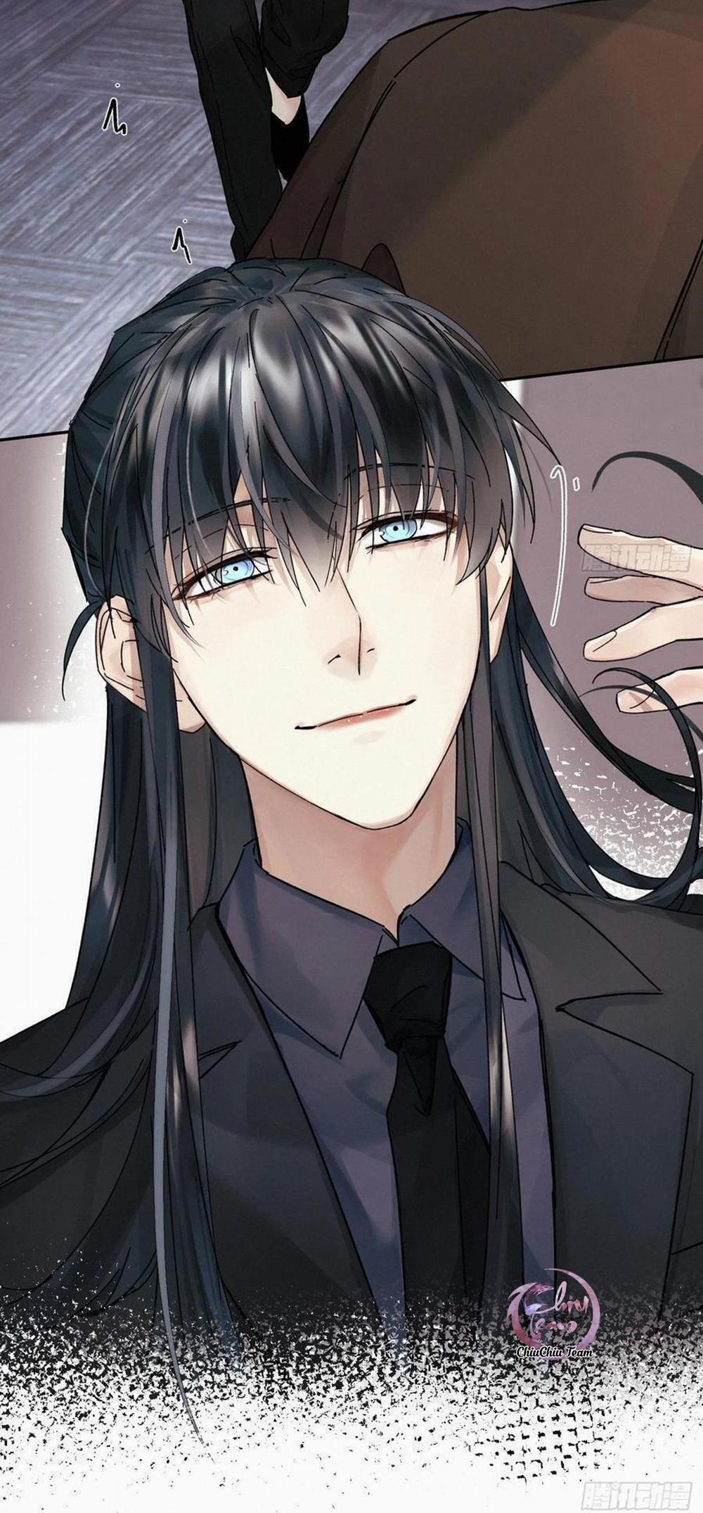 Antidote Poison 106 trang 10