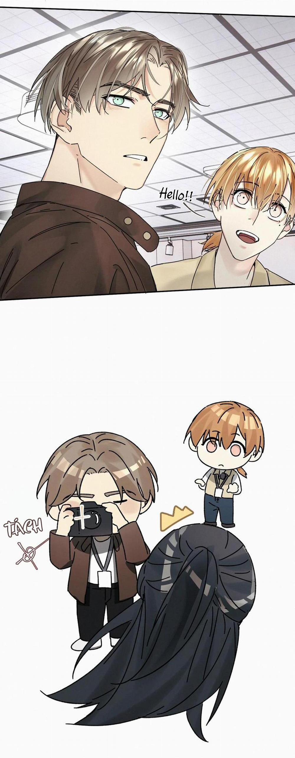 Antidote Poison 106 trang 11