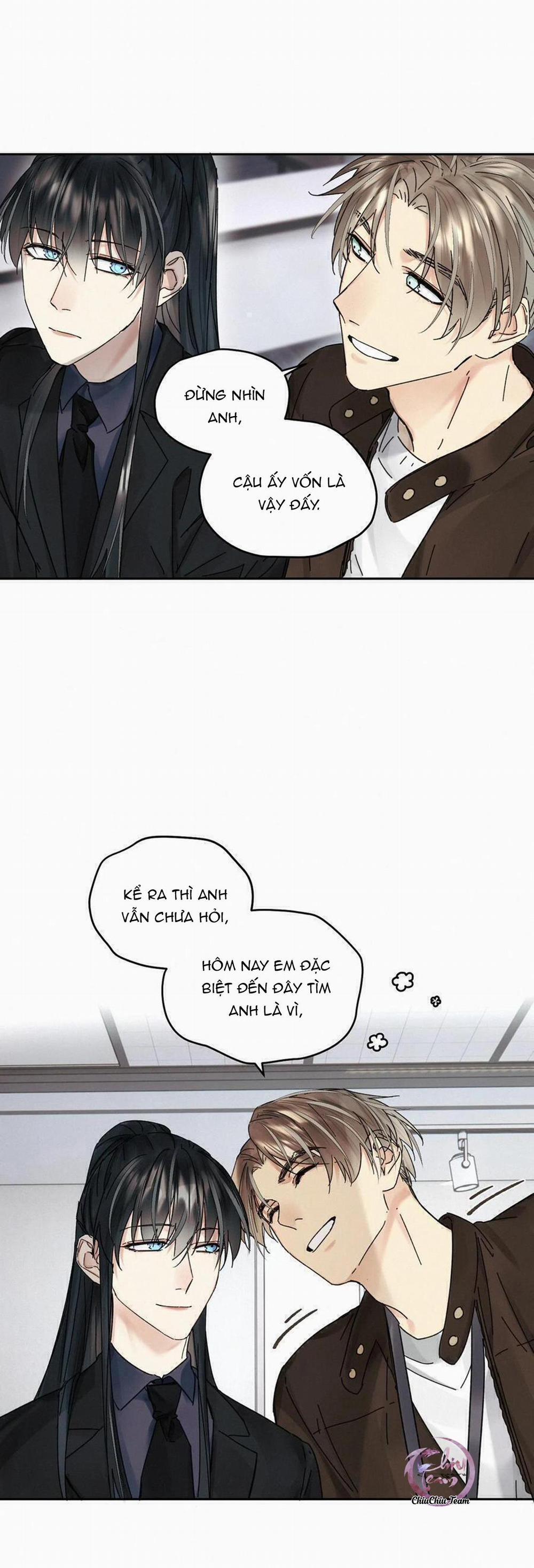 Antidote Poison 106 trang 19