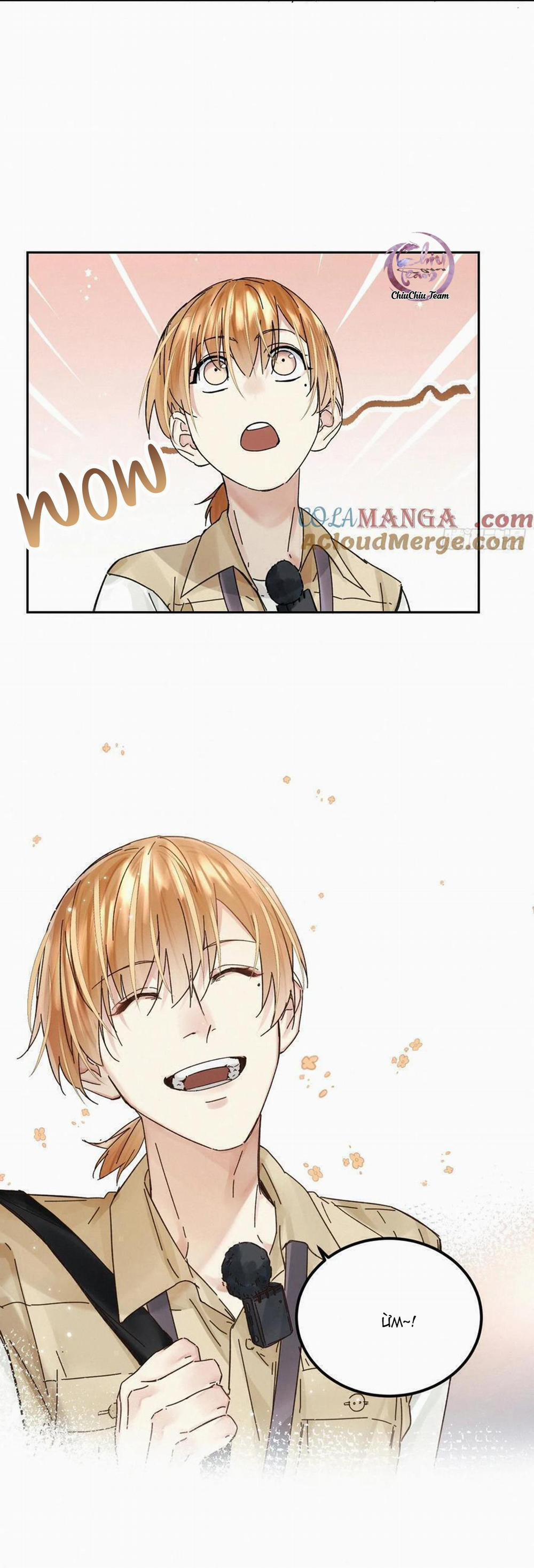 Antidote Poison 106 trang 25