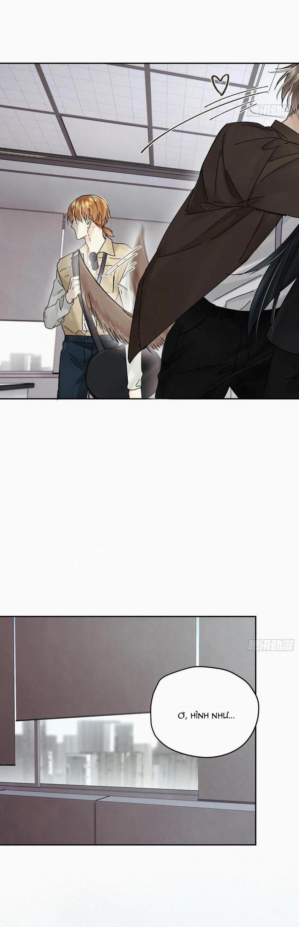 Antidote Poison 106 trang 28