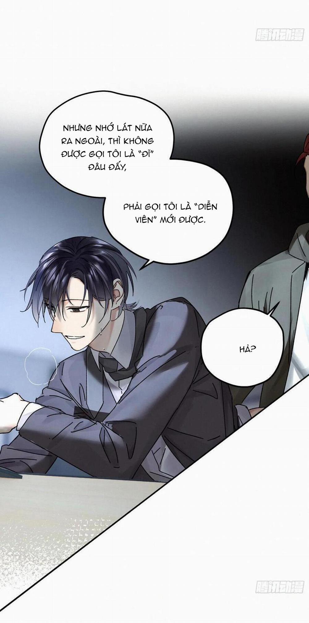 Antidote Poison 106 trang 33