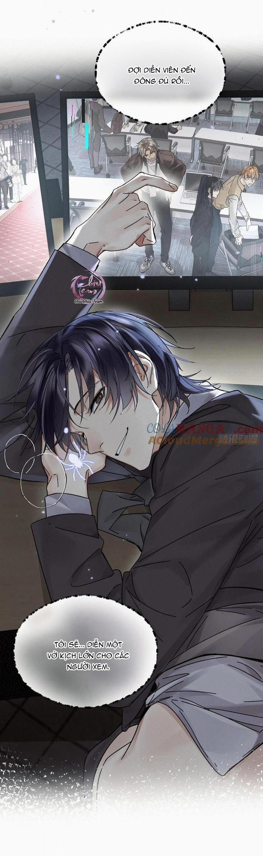 Antidote Poison 106 trang 34