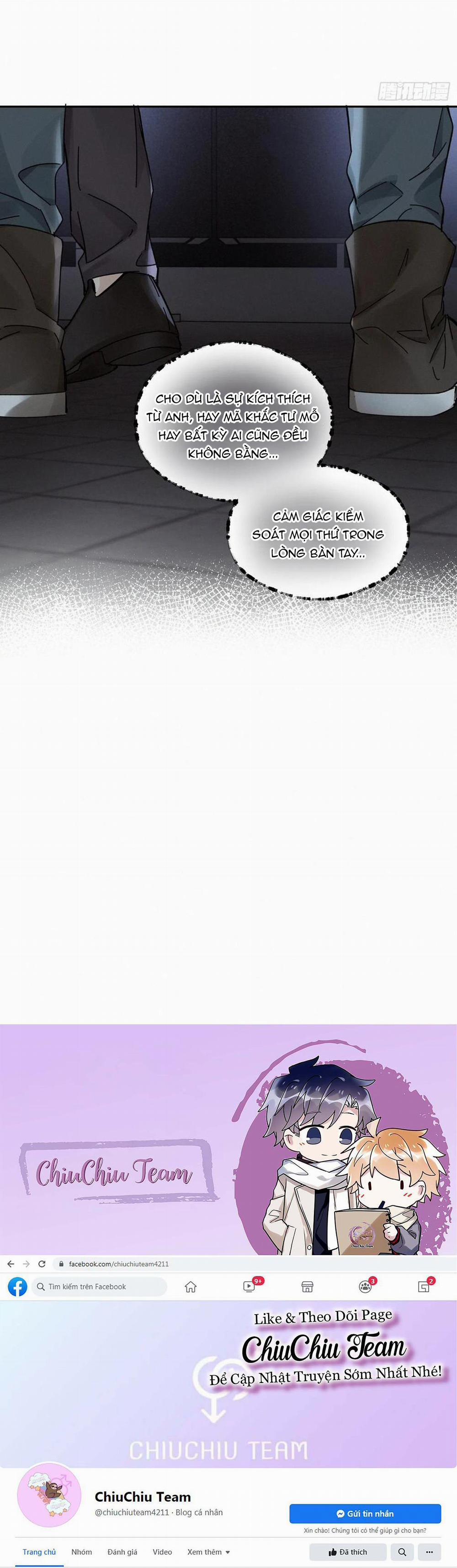 Antidote Poison 106 trang 35