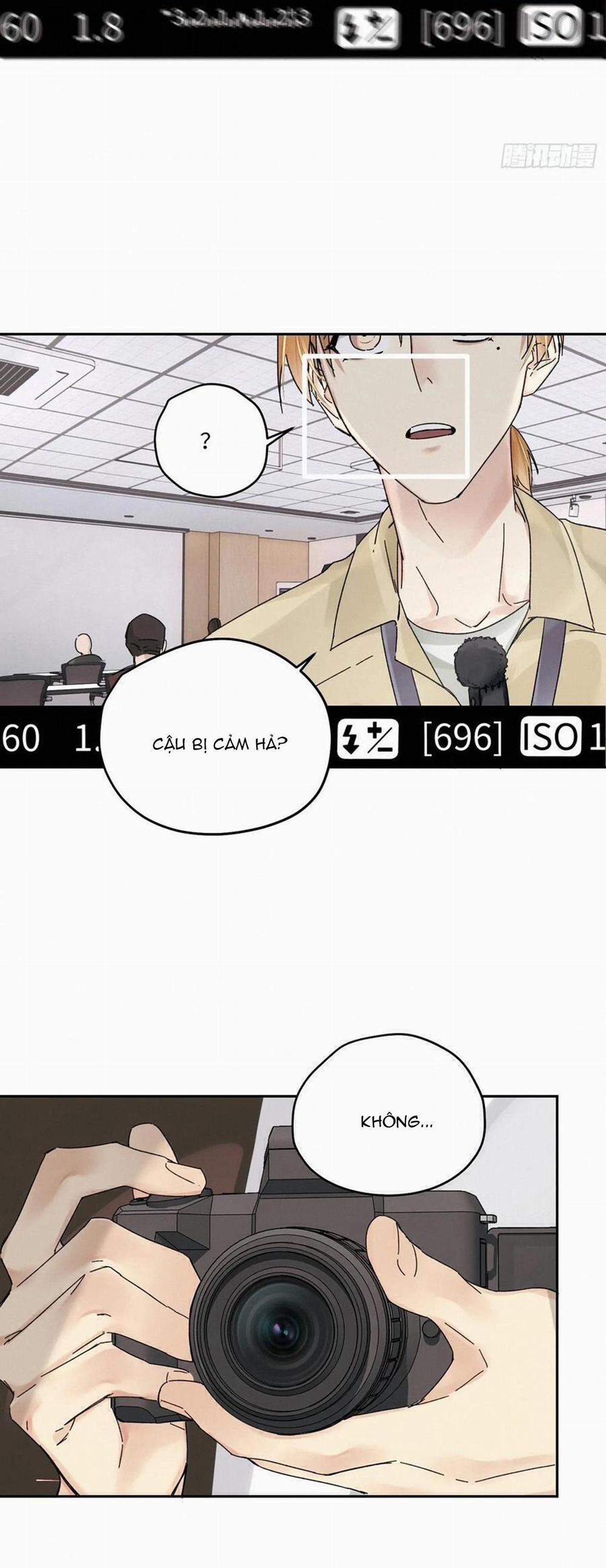 Antidote Poison 106 trang 6