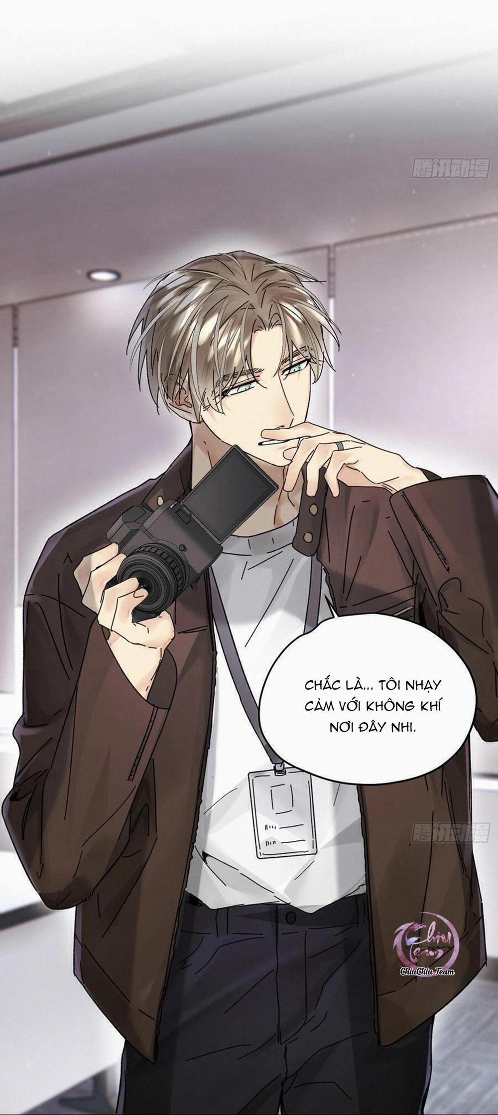 Antidote Poison 106 trang 7