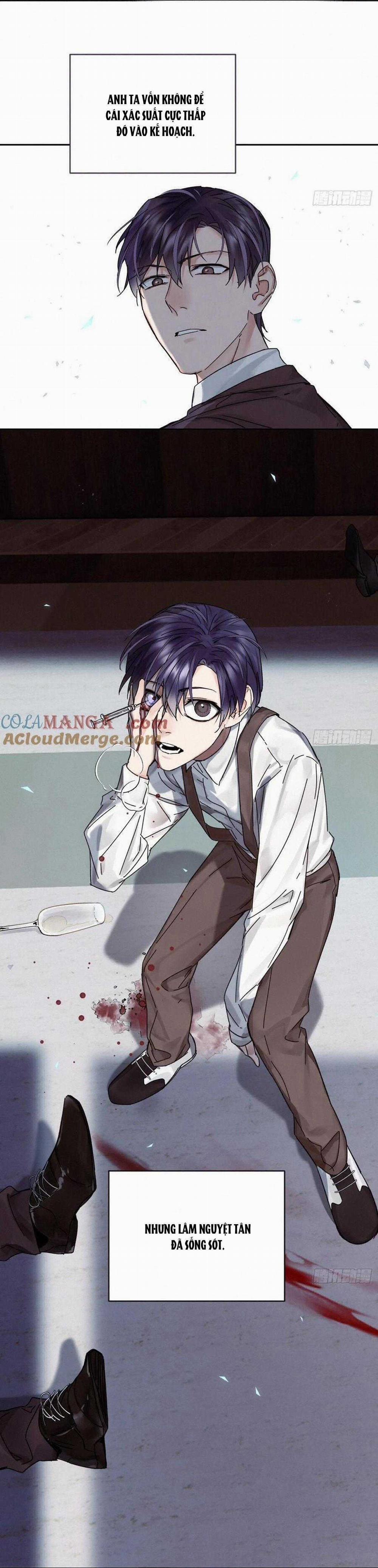Antidote Poison 108 trang 17