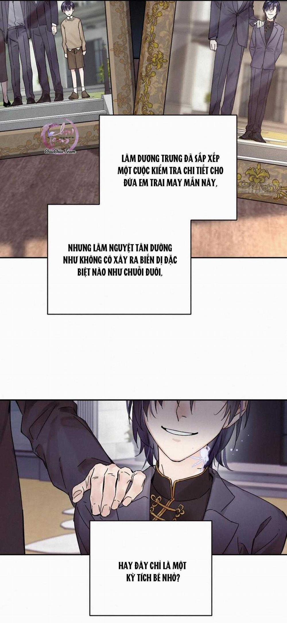 Antidote Poison 108 trang 18