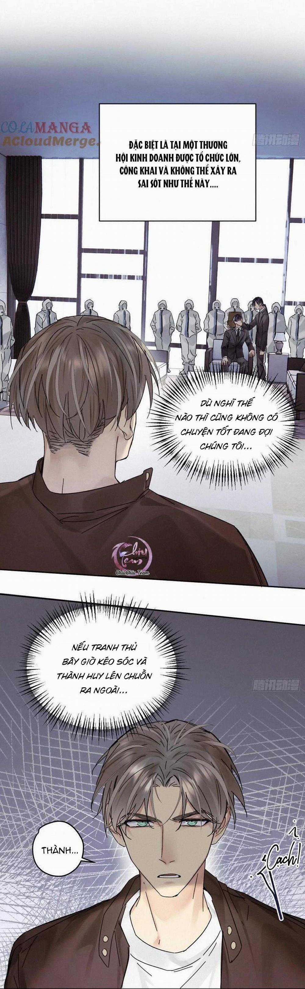 Antidote Poison 108 trang 2