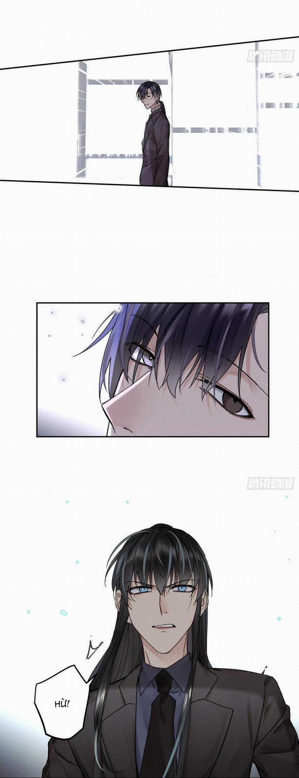 Antidote Poison 108 trang 25