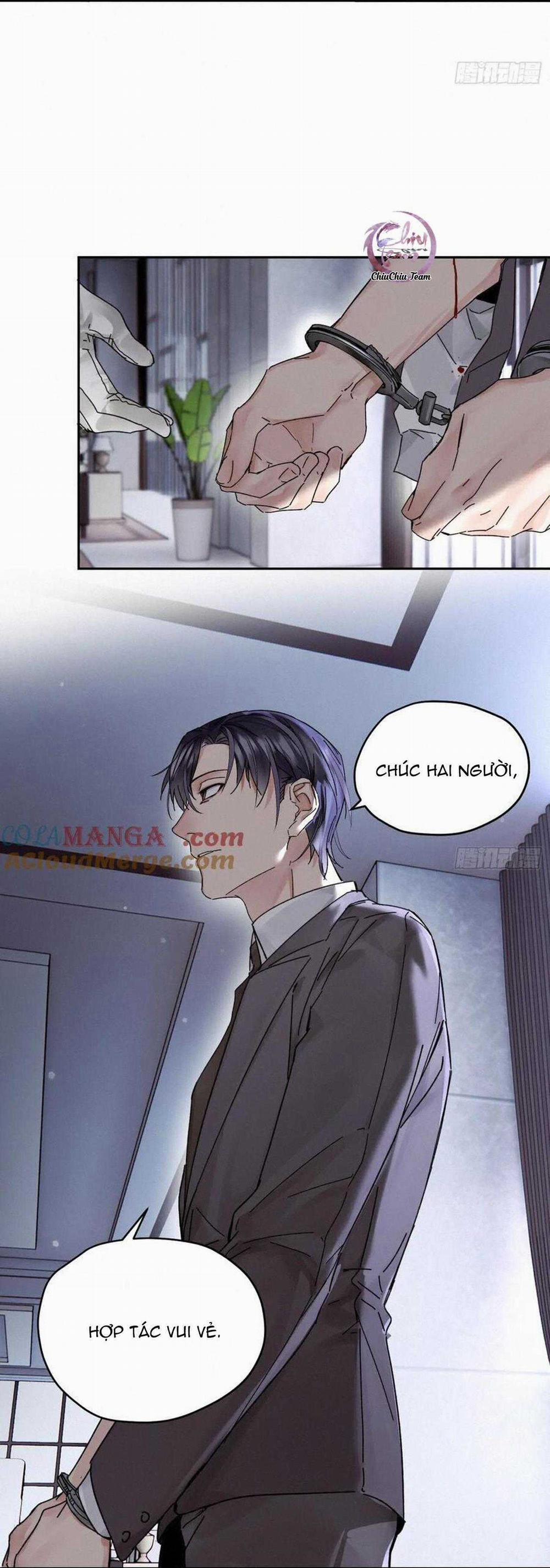 Antidote Poison 108 trang 28