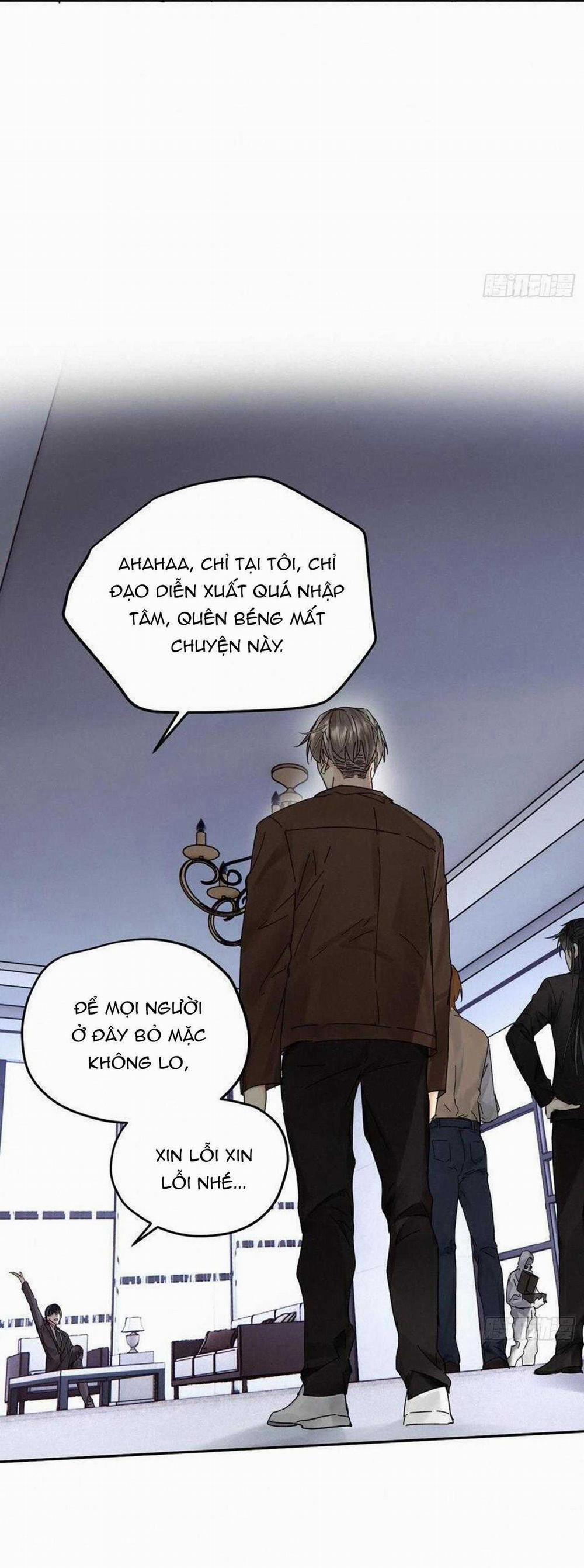 Antidote Poison 108 trang 31