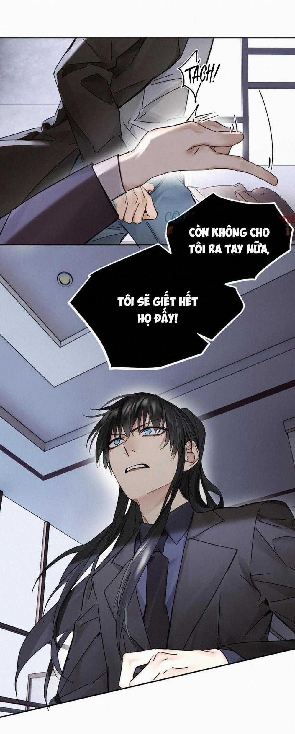 Antidote Poison 108 trang 33