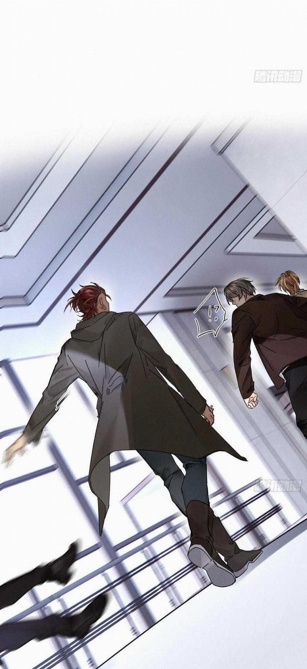 Antidote Poison 108 trang 37