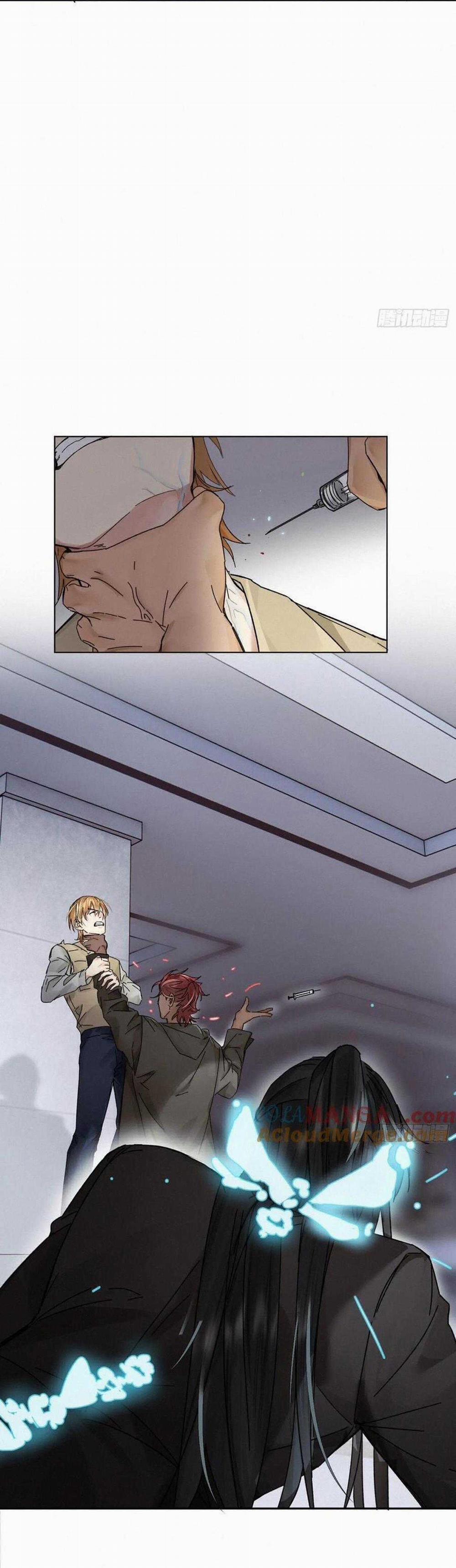 Antidote Poison 108 trang 42