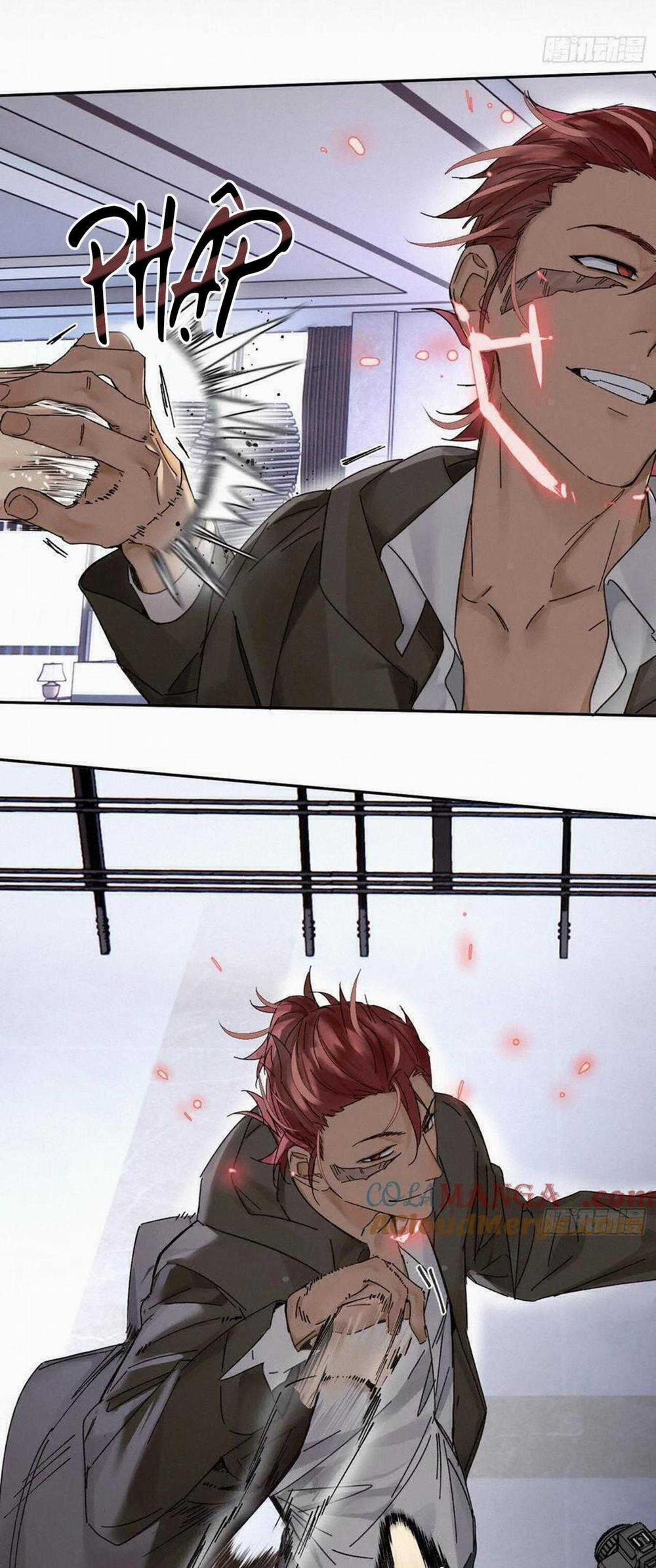 Antidote Poison 108 trang 45