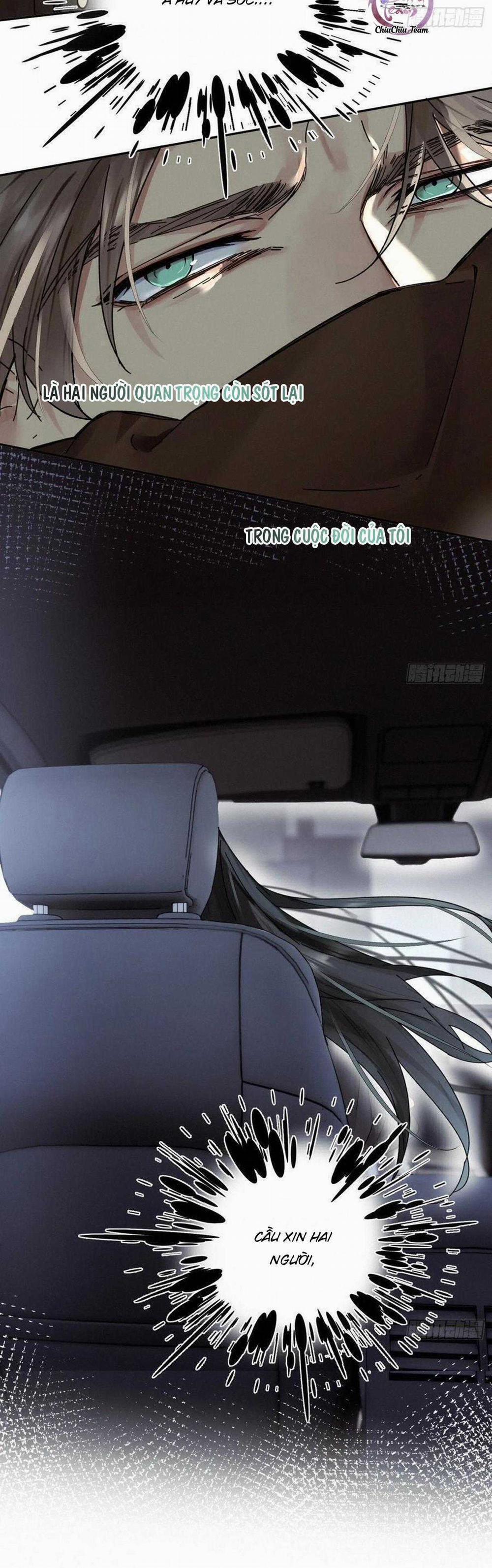 Antidote Poison 108 trang 57