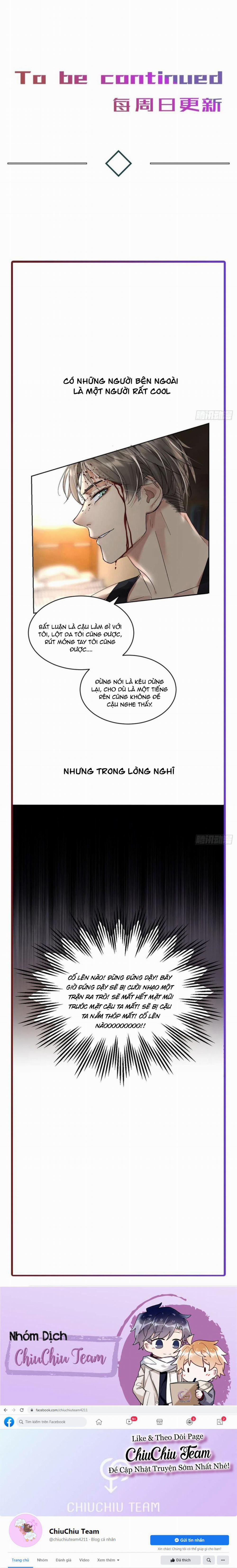 Antidote Poison 11 trang 10