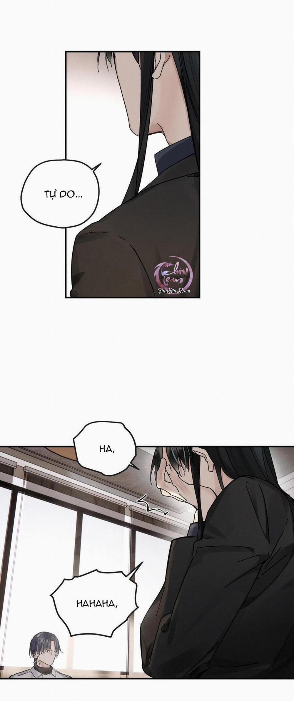 Antidote Poison 111 trang 2