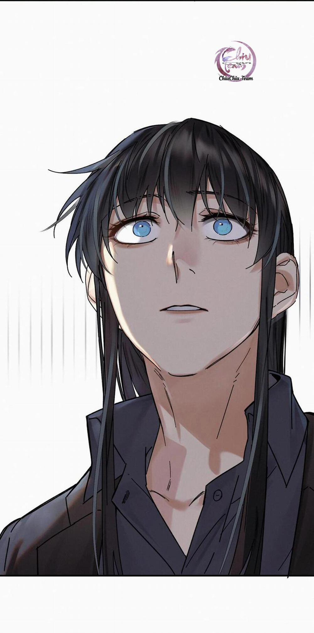 Antidote Poison 111 trang 23