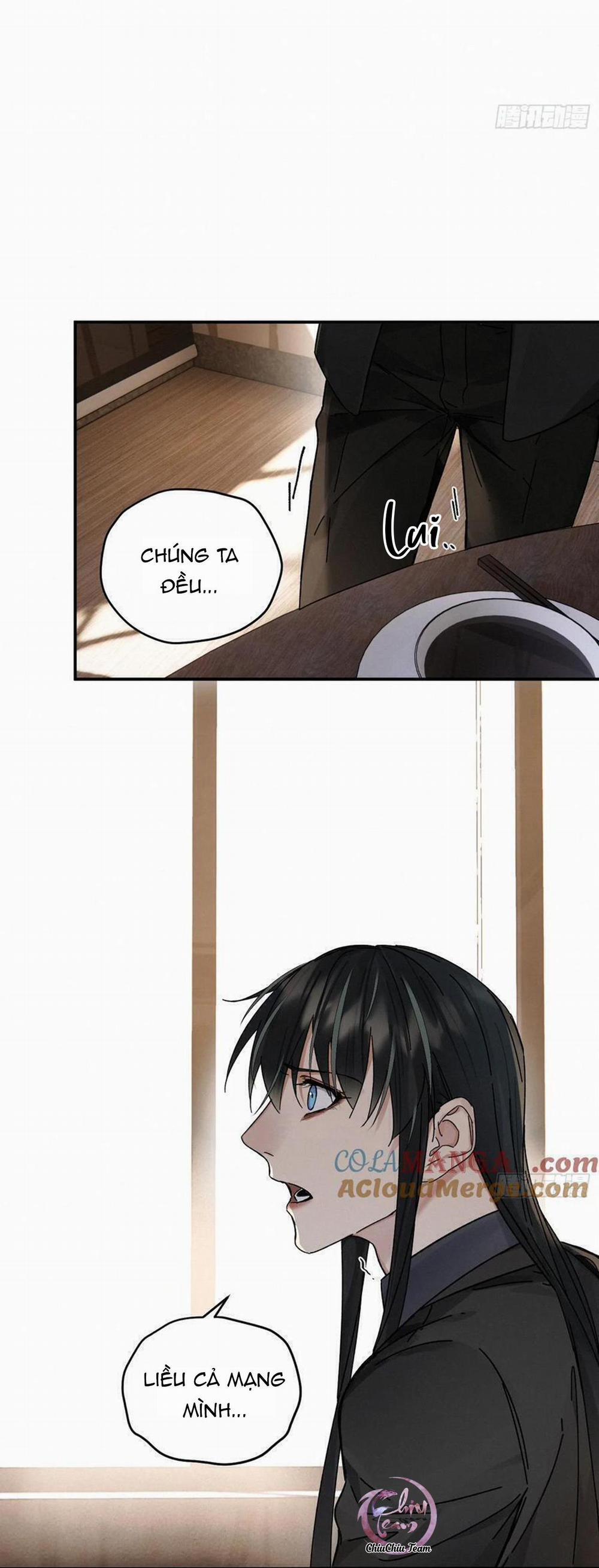 Antidote Poison 111 trang 24