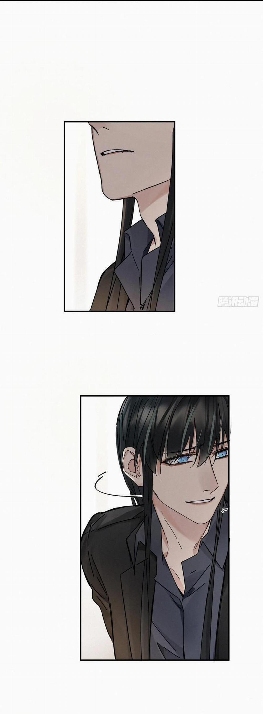 Antidote Poison 111 trang 25