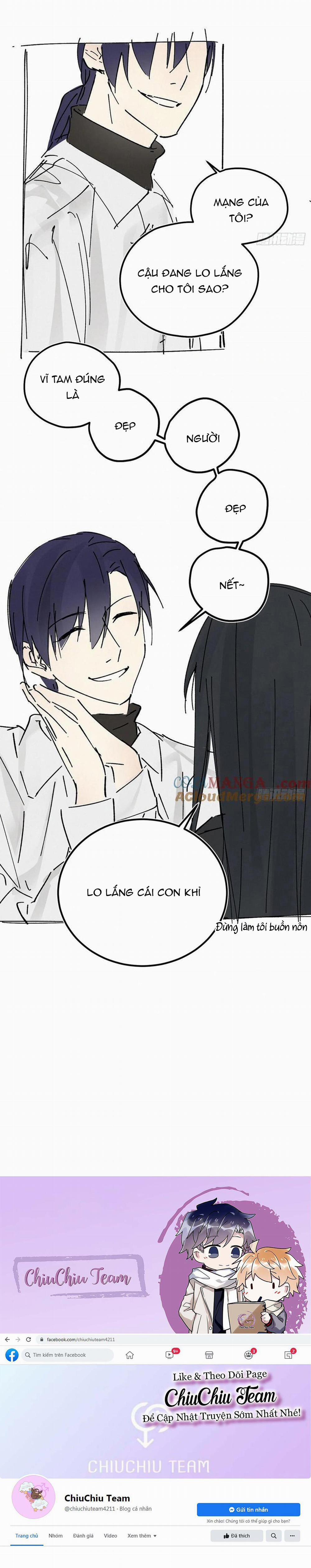 Antidote Poison 111 trang 28