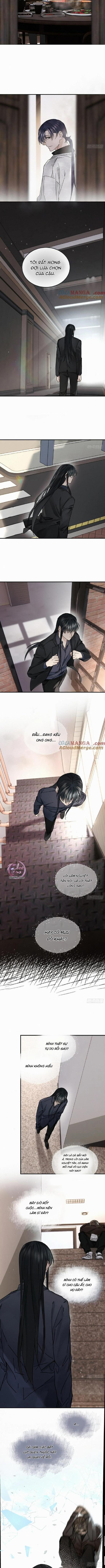 Antidote Poison 112 trang 6