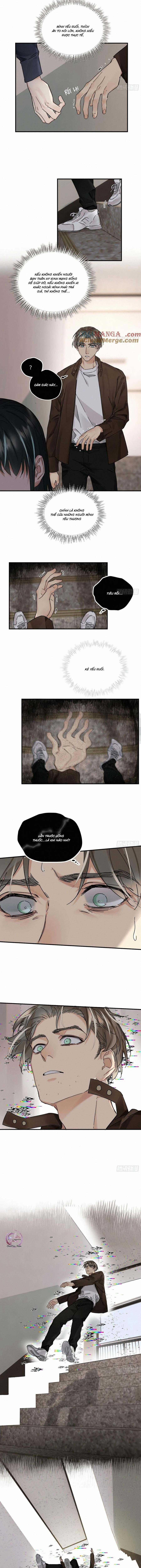 Antidote Poison 113 trang 8
