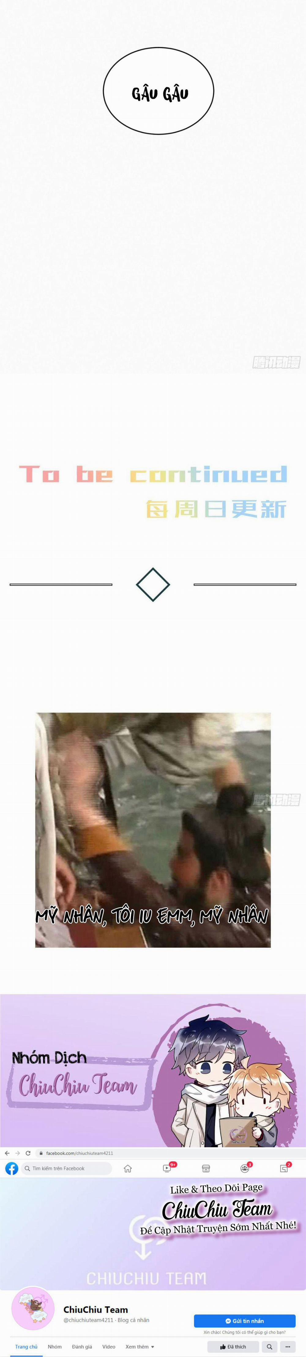 Antidote Poison 17 trang 8