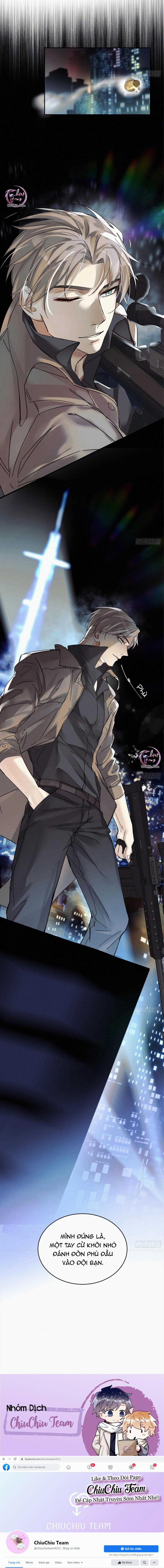 Antidote Poison 19 trang 6