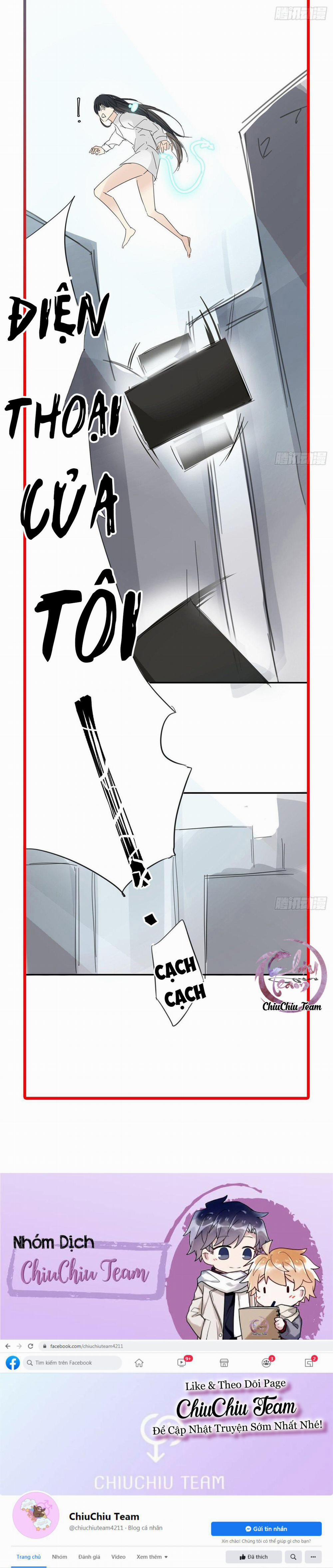 Antidote Poison 2 trang 10