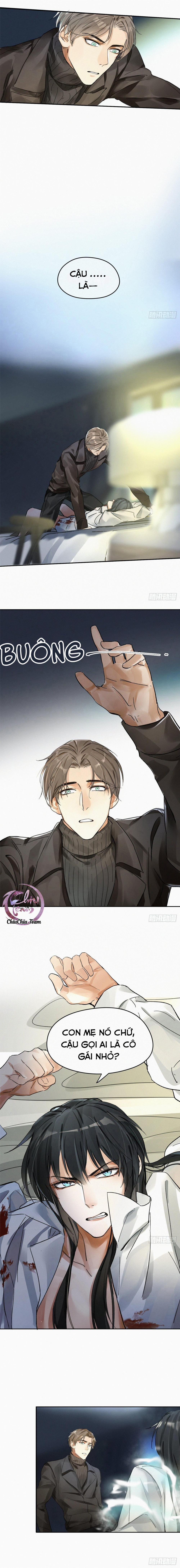 Antidote Poison 2 trang 2