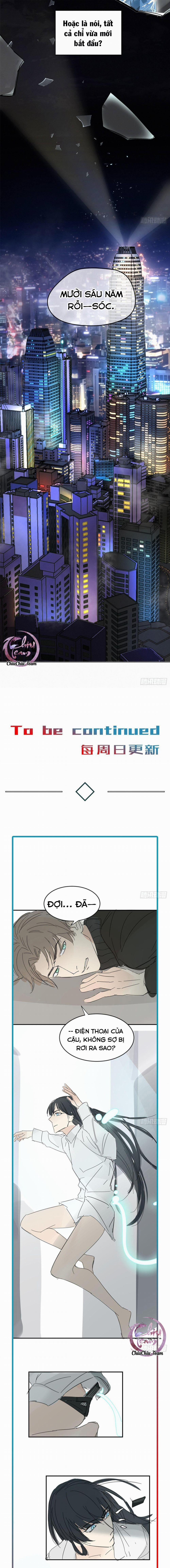 Antidote Poison 2 trang 9