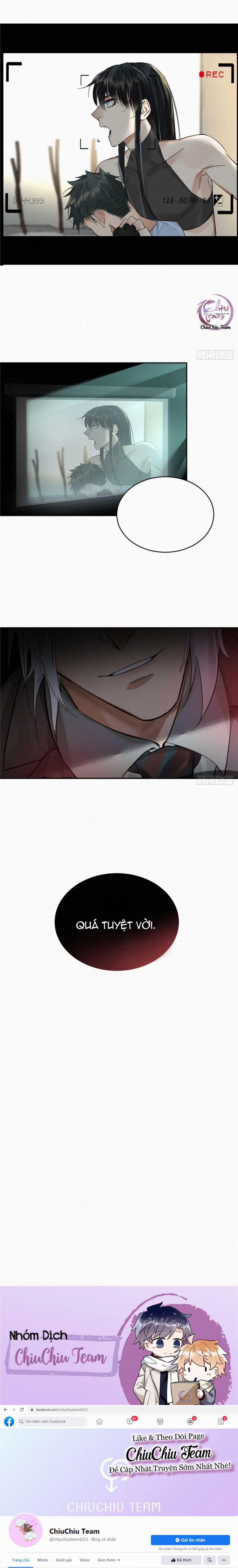 Antidote Poison 22 trang 6