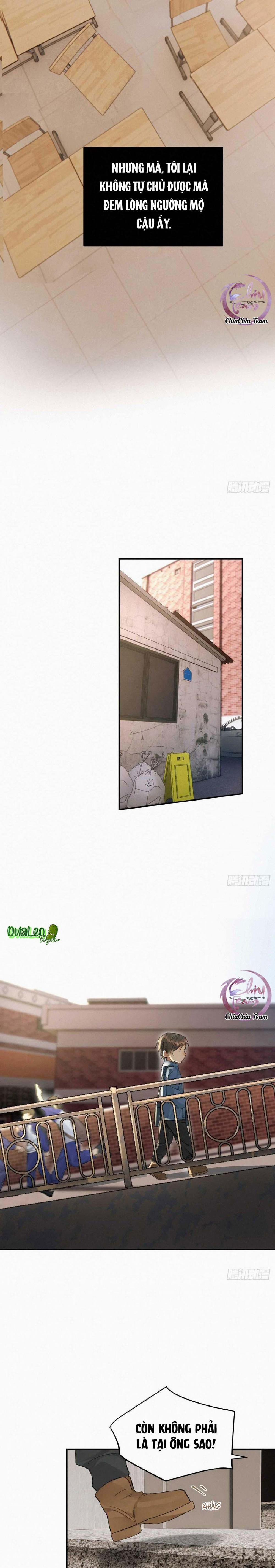 Antidote Poison 24 trang 2