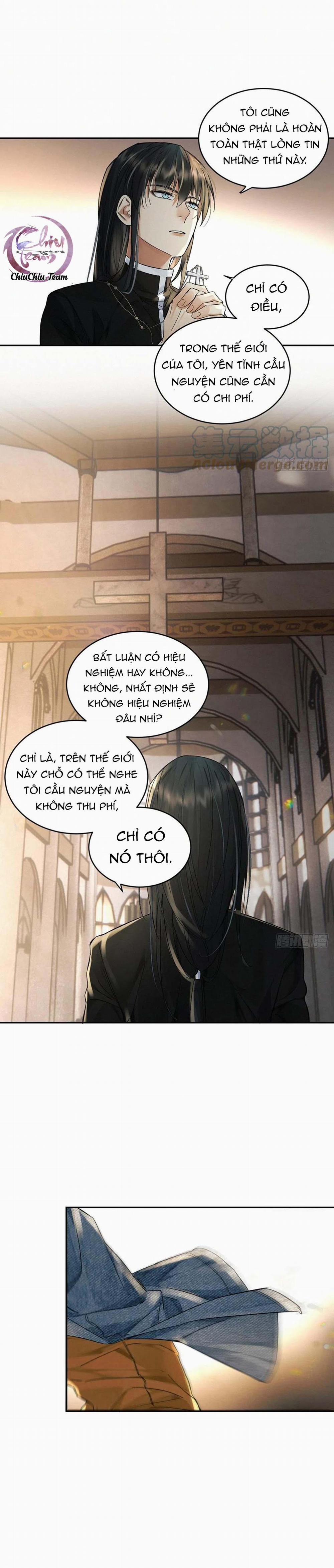 Antidote Poison 25 trang 5