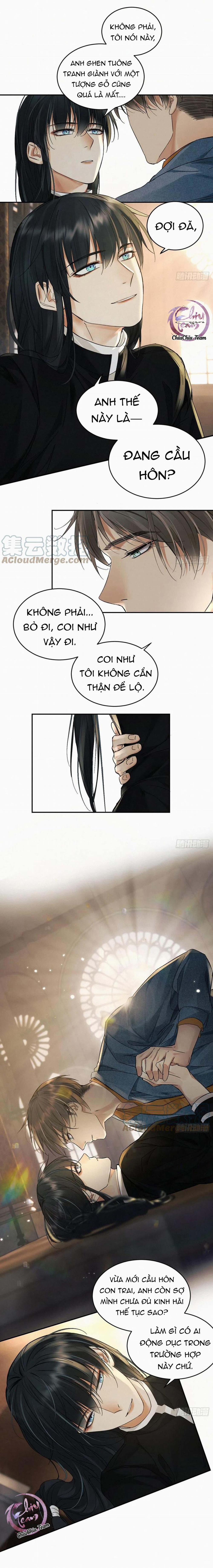 Antidote Poison 25 trang 7