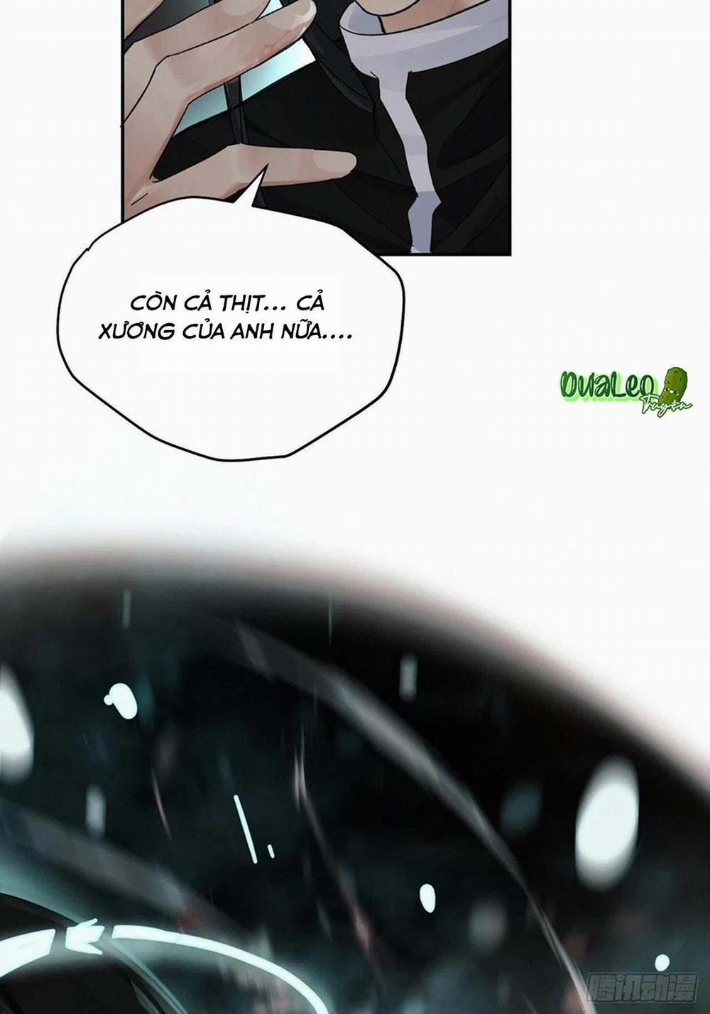 Antidote Poison 28 trang 14