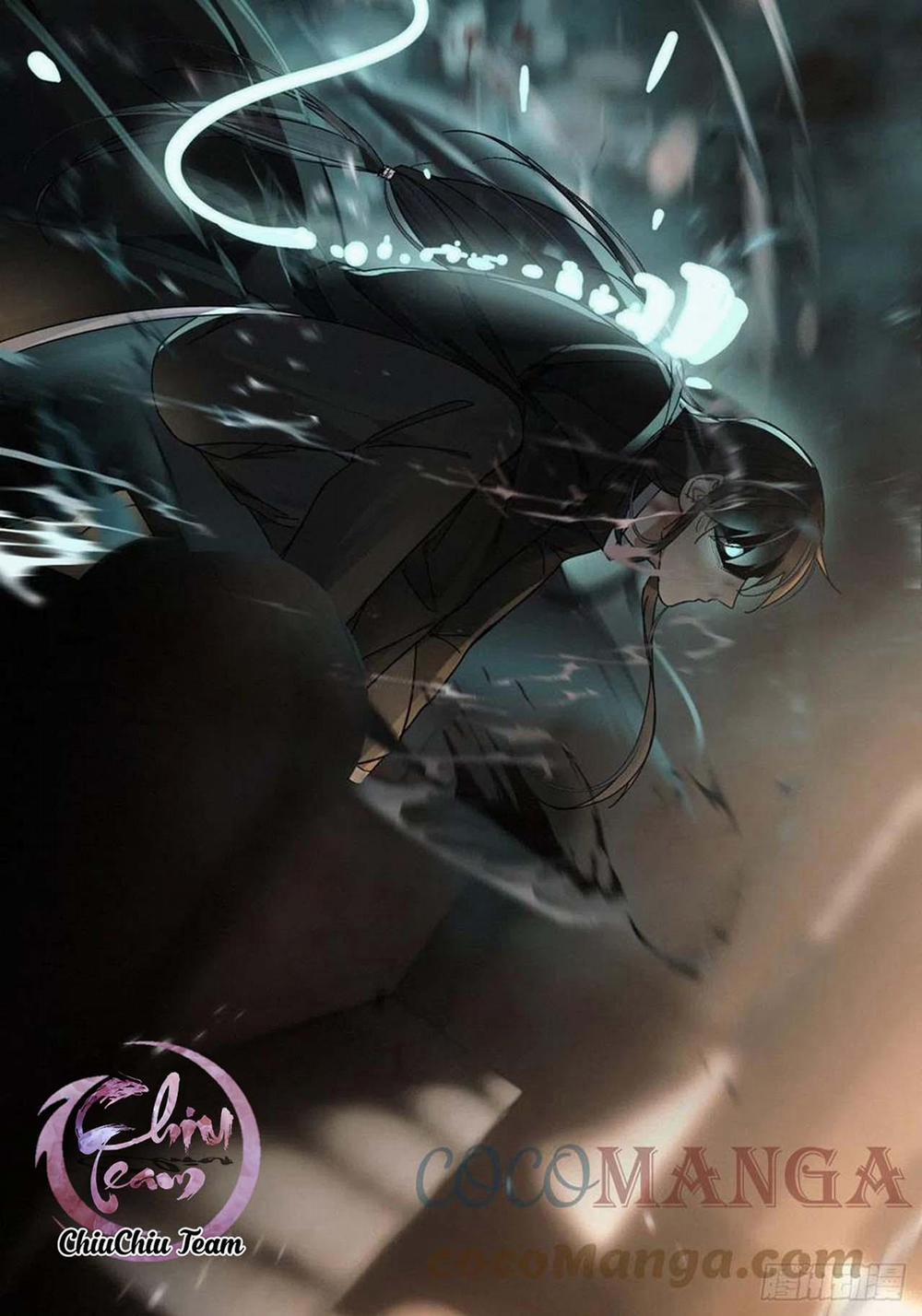 Antidote Poison 28 trang 15