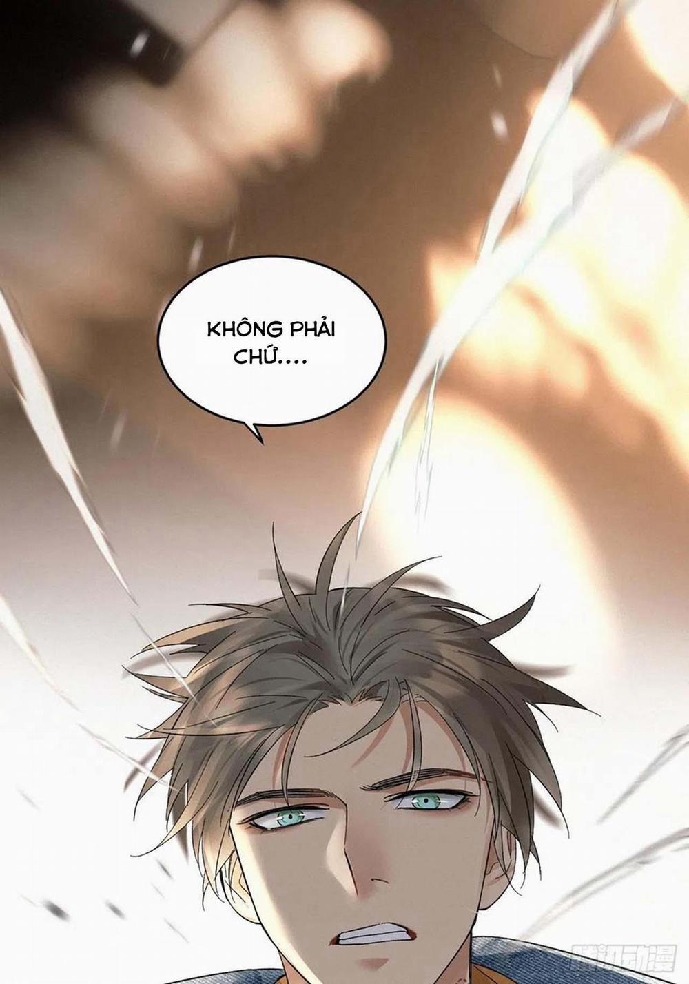 Antidote Poison 28 trang 16