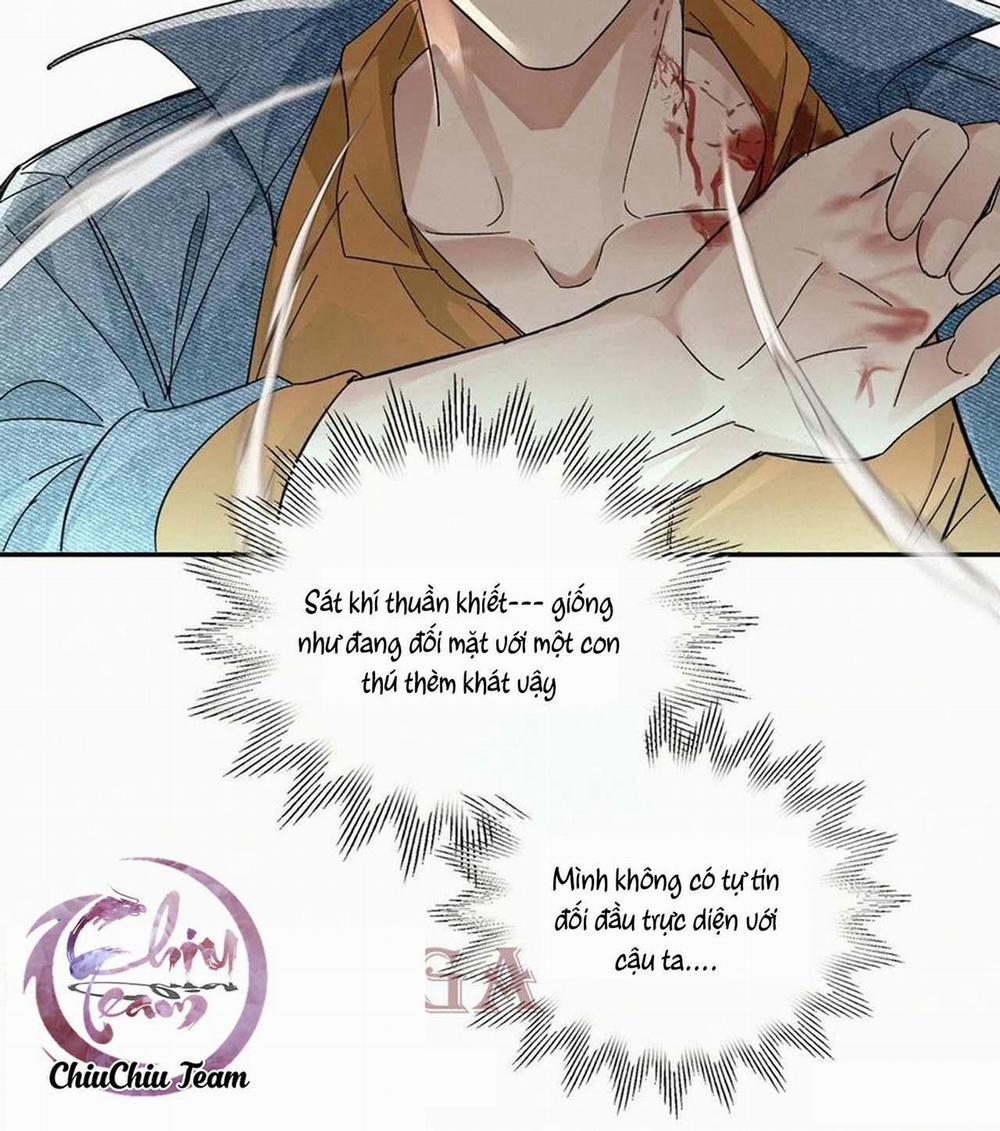 Antidote Poison 28 trang 17