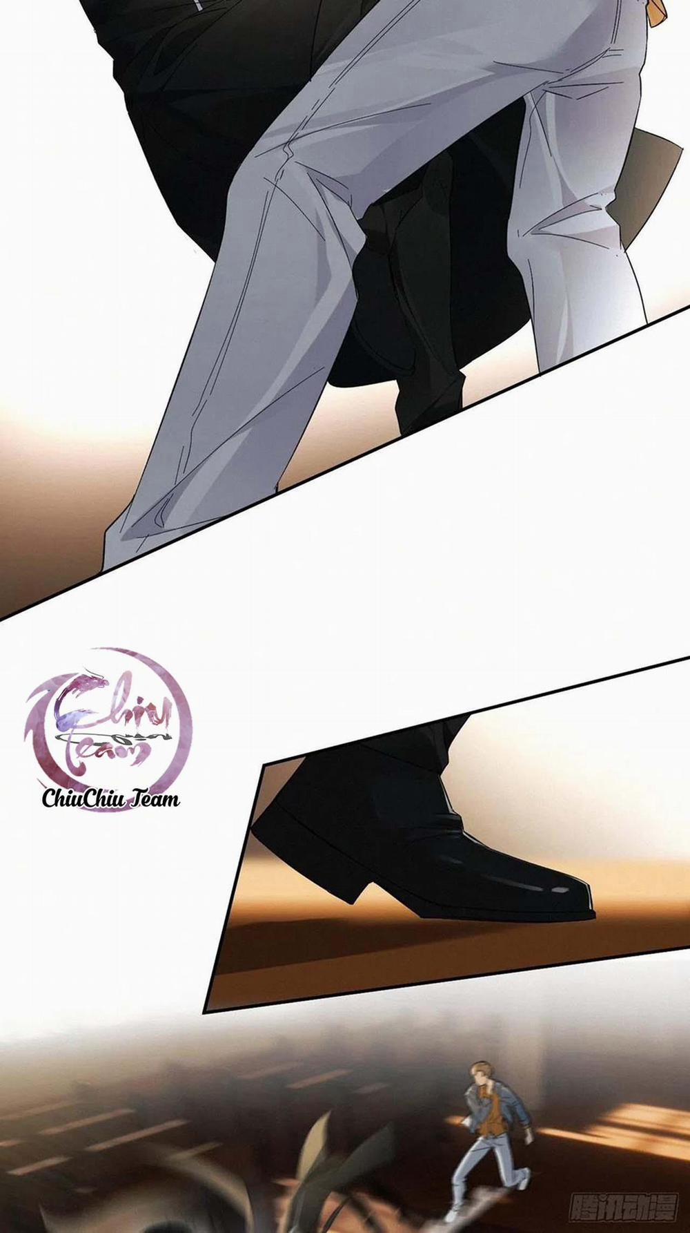 Antidote Poison 28 trang 2