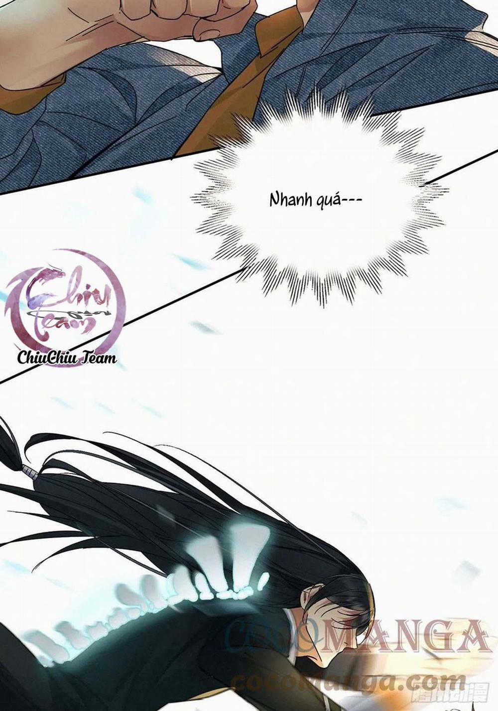 Antidote Poison 28 trang 21