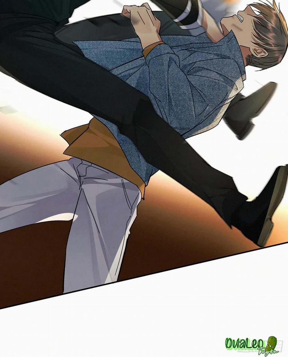 Antidote Poison 28 trang 22