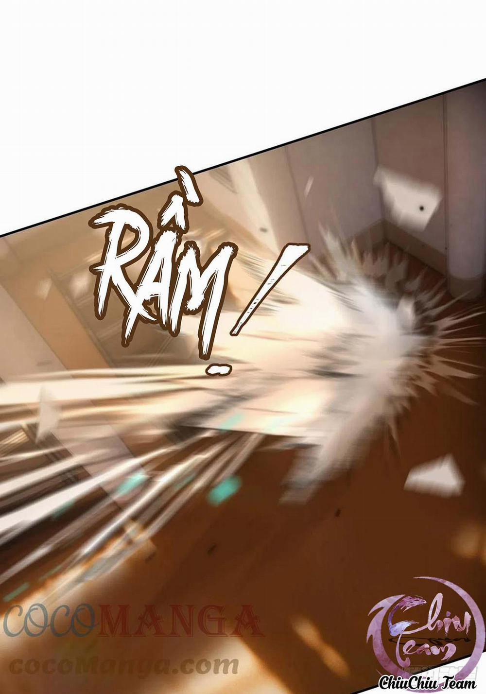 Antidote Poison 28 trang 23