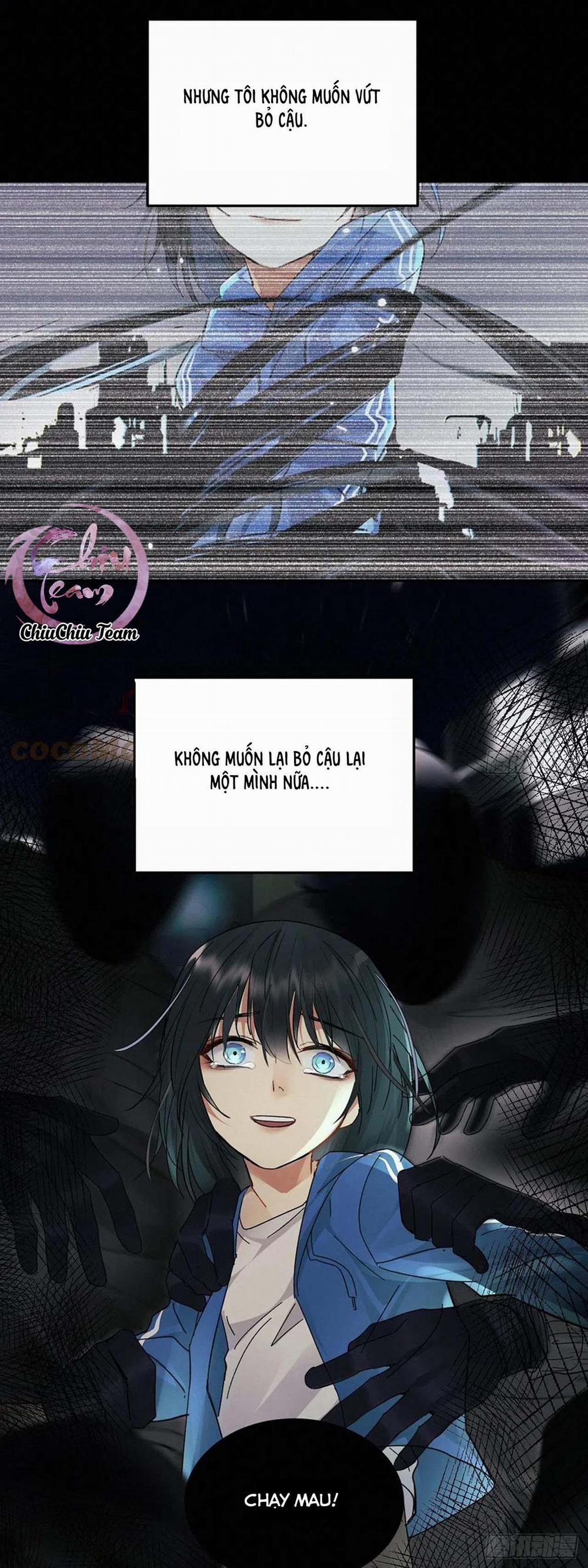 Antidote Poison 28 trang 31