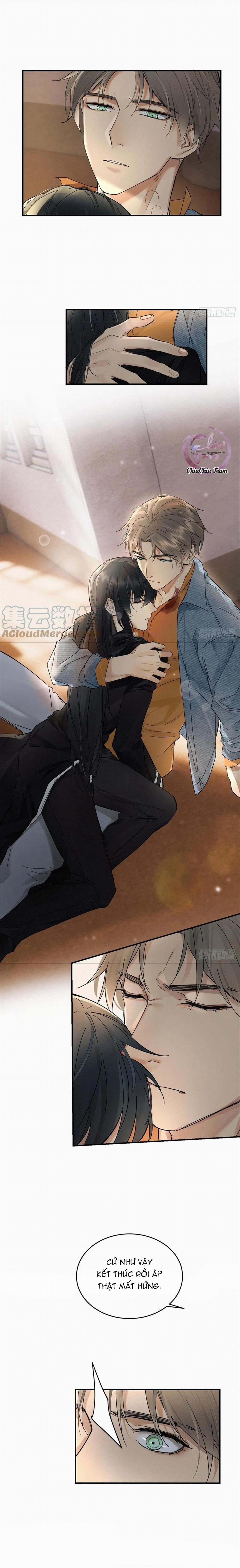 Antidote Poison 29 trang 2